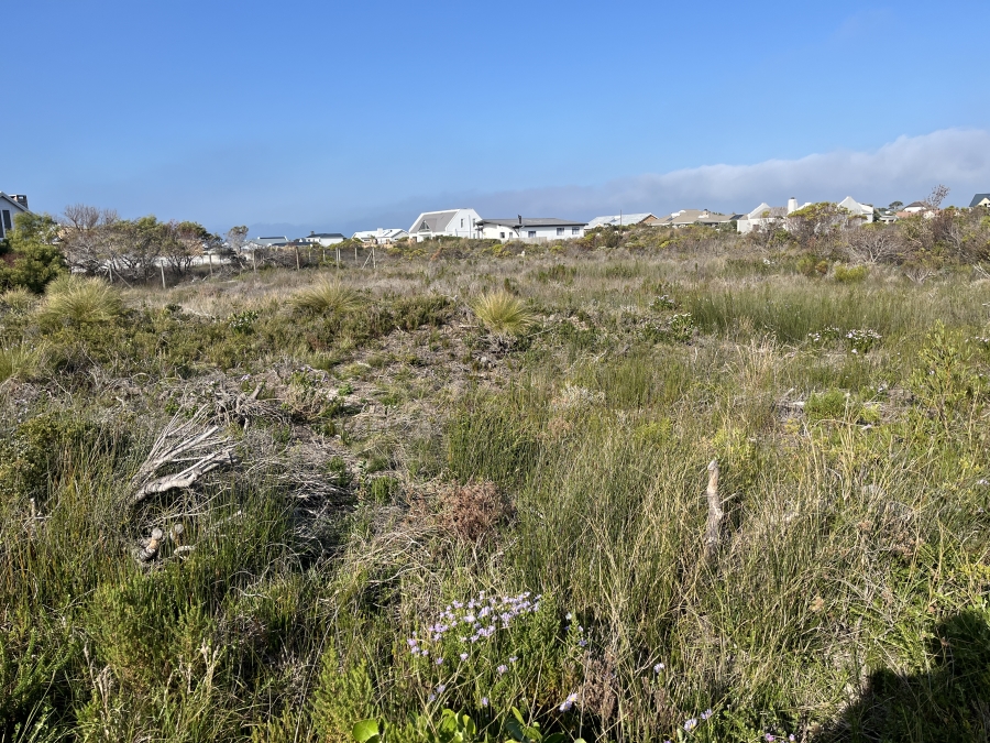 0 Bedroom Property for Sale in Bettys Bay Western Cape